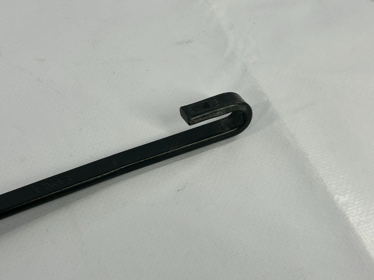 11-25 Mitsubishi Outlander Sport Windshield Front Right Wiper Arm OEM 8250A172