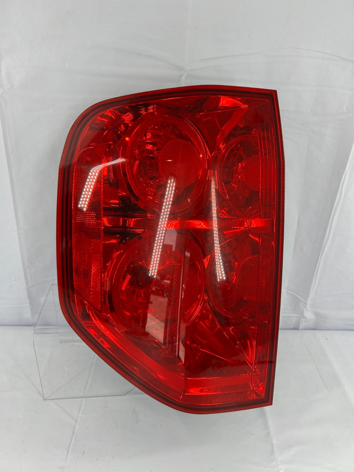 2003-2005 Honda Pilot Rear Left Driver Side Tail Light Lamp OEM 33551-S9V-A02