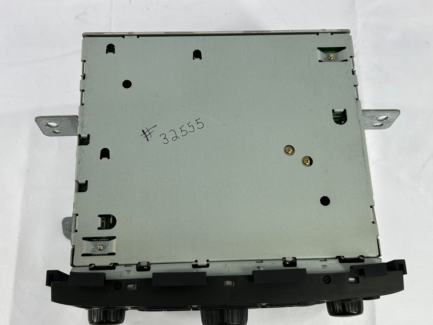 03-05 Honda Pilot AM FM CD Player Radio Head Unit With Code OEM 39100-S9V-A200