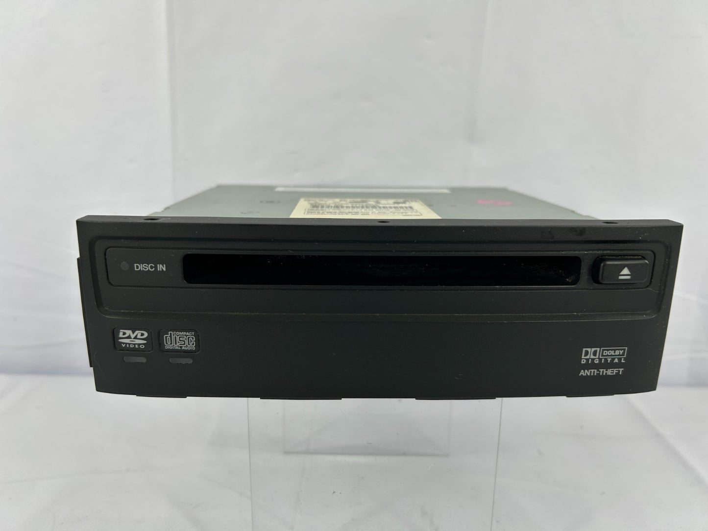 2003-2005 Honda Pilot In Dash DVD Video Player Rom Drive OEM 39110-S9V-A010-M1