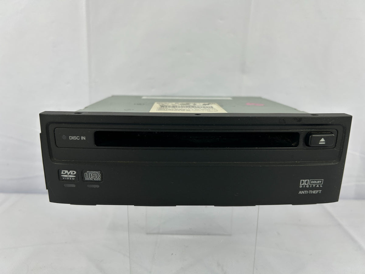 2003-2005 Honda Pilot In Dash DVD Video Player Rom Drive OEM 39110-S9V-A010-M1