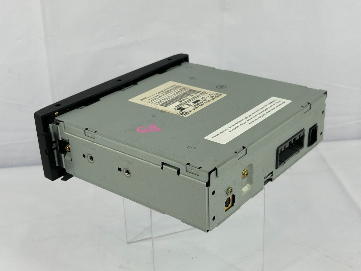2003-2005 Honda Pilot In Dash DVD Video Player Rom Drive OEM 39110-S9V-A010-M1
