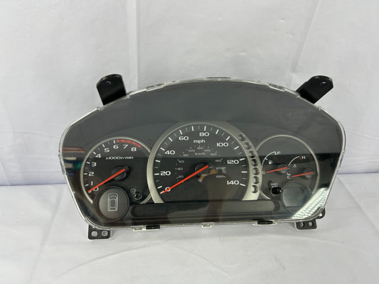 2003 Honda Pilot EX-L Speedometer Instrument Cluster 249K Miles 78100-S9V-A120