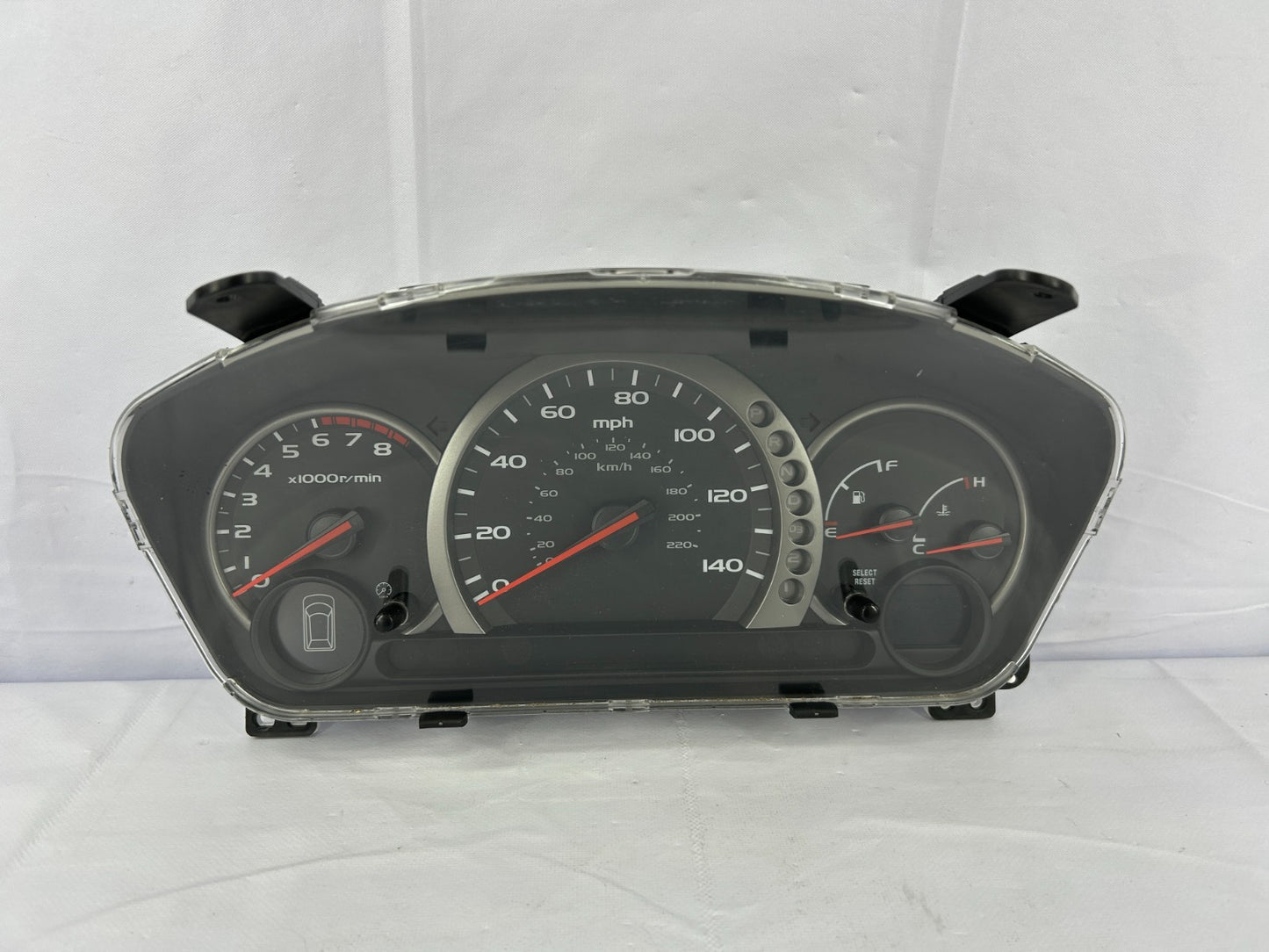 2003 Honda Pilot EX-L Speedometer Instrument Cluster 249K Miles 78100-S9V-A120