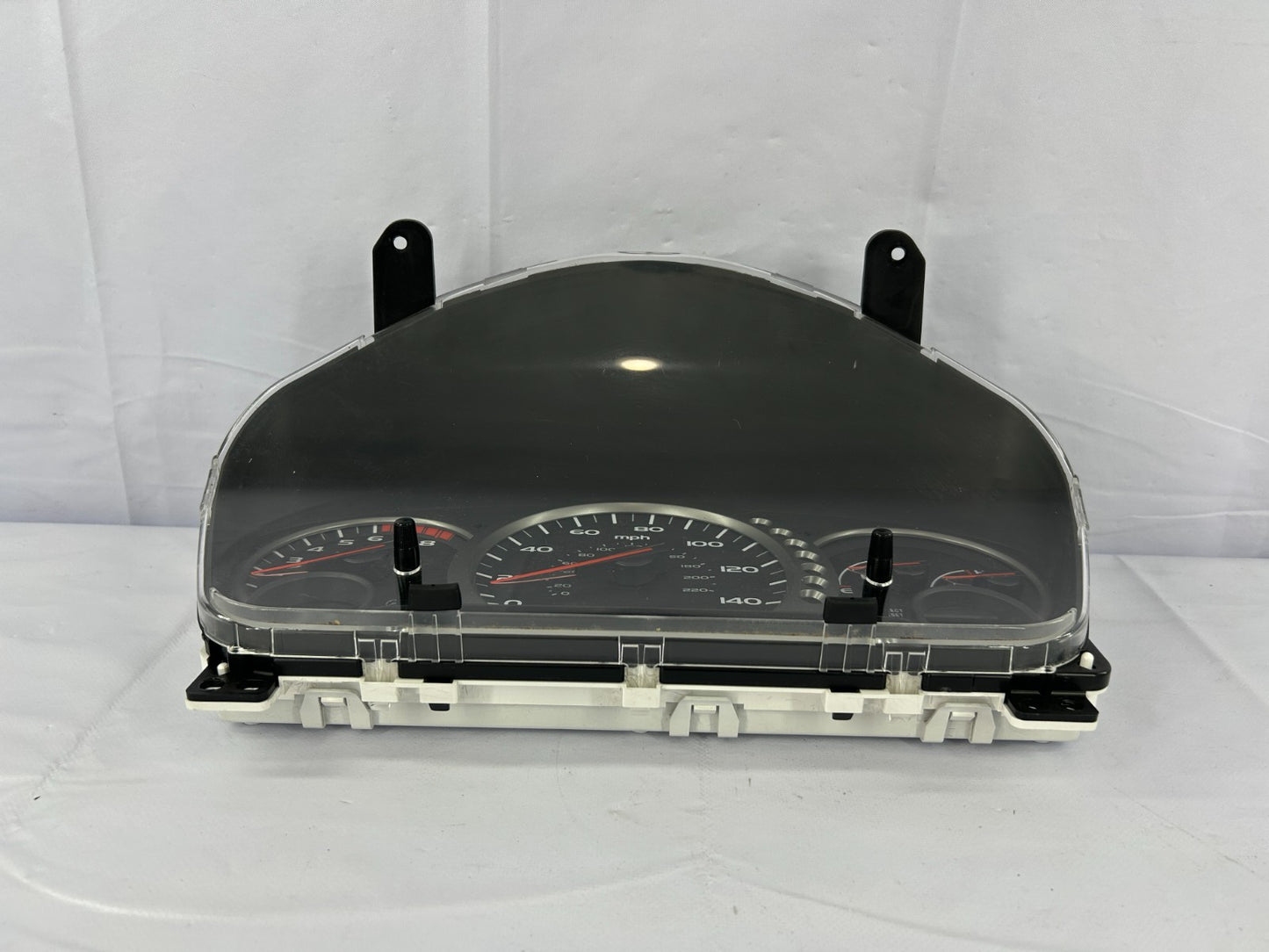 2003 Honda Pilot EX-L Speedometer Instrument Cluster 249K Miles 78100-S9V-A120