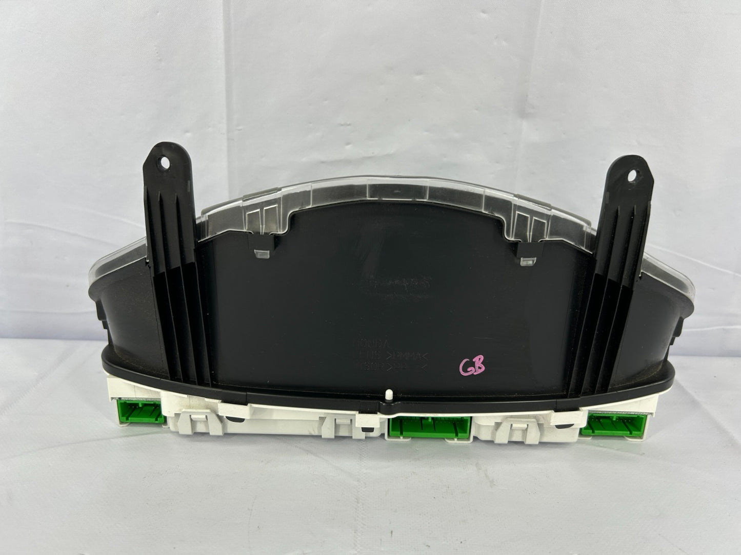 2003 Honda Pilot EX-L Speedometer Instrument Cluster 249K Miles 78100-S9V-A120