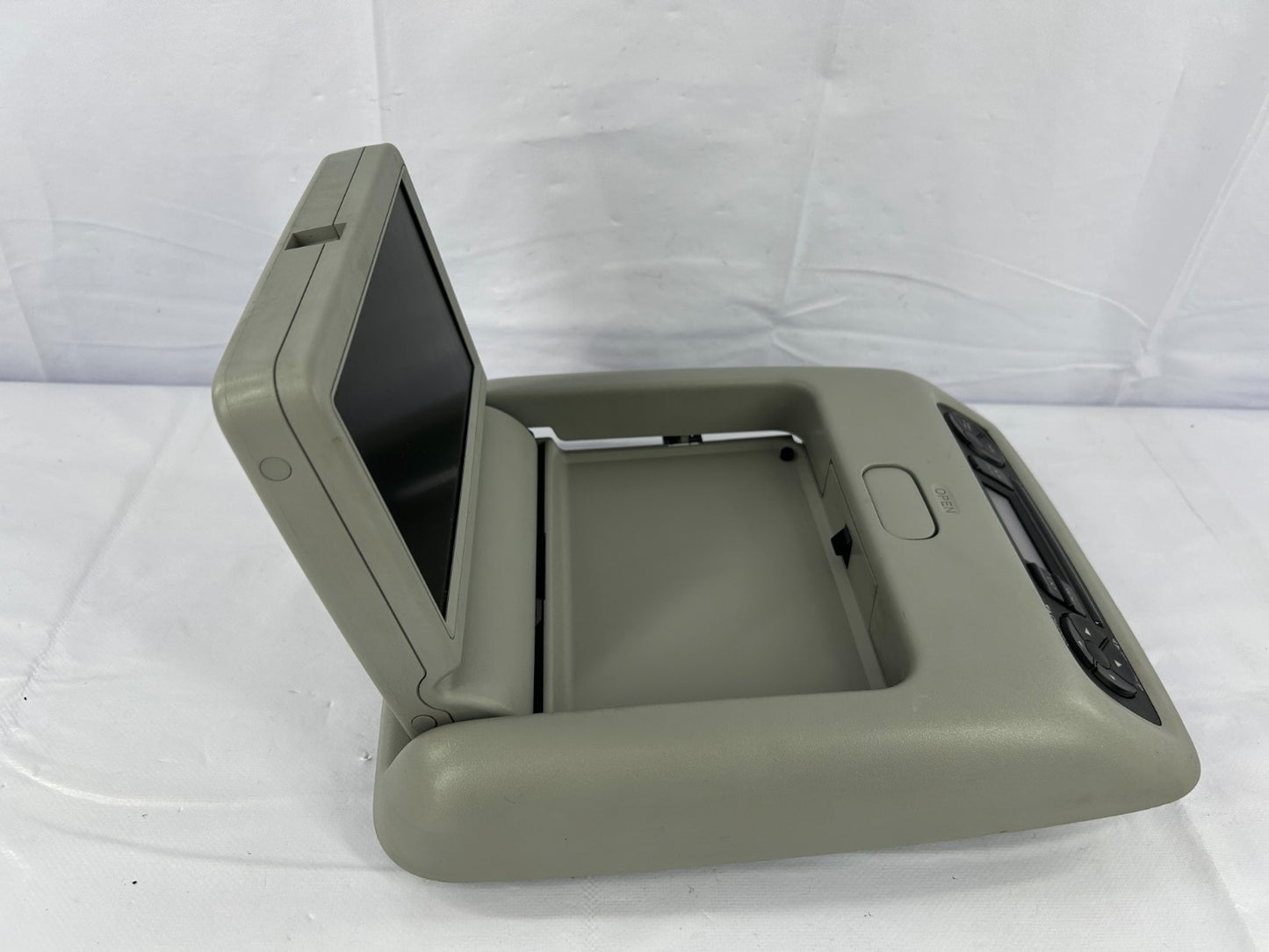 03-05 Honda Pilot Rear Entertainment DVD Player Information Display Screen OEM