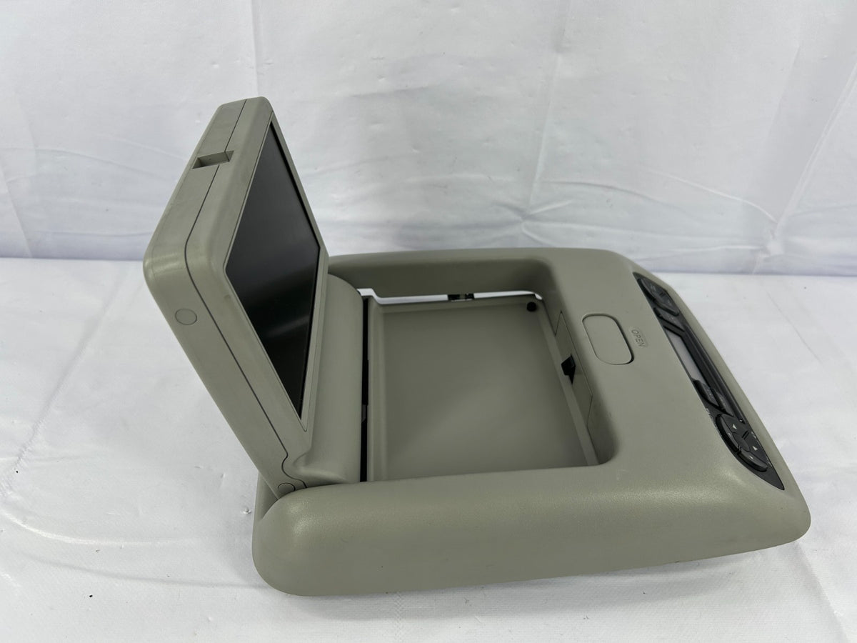 03-05 Honda Pilot Rear DVD Player Display Screen OEM 39460-S9V-A010-M1