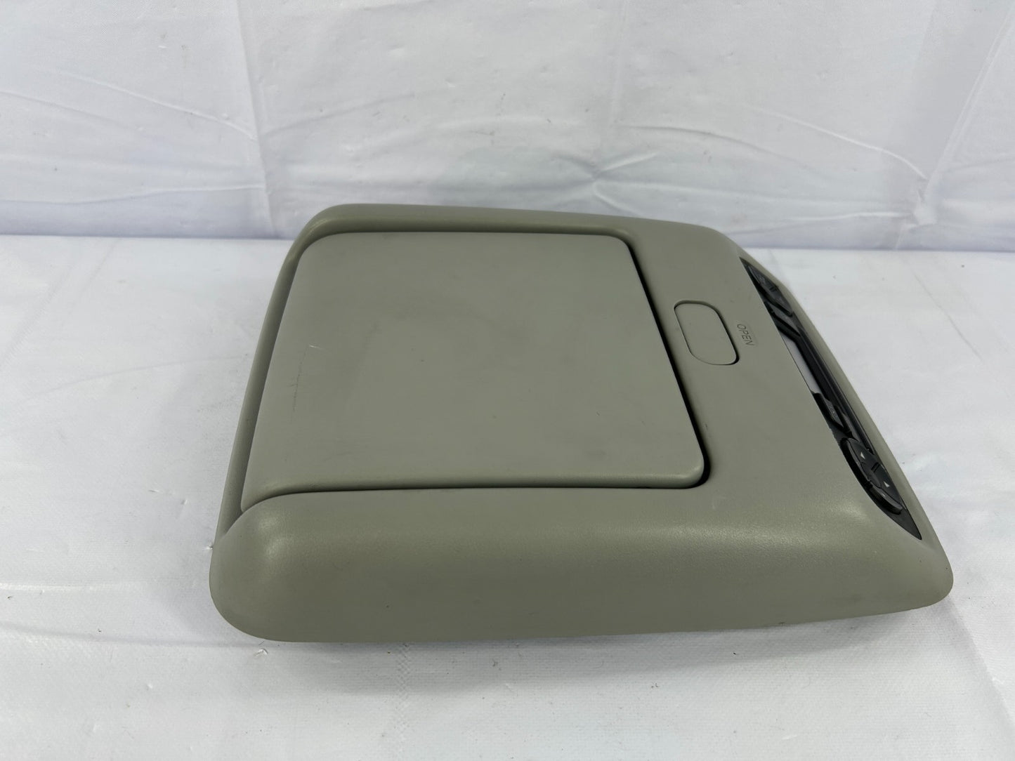 03-05 Honda Pilot Rear Entertainment DVD Player Information Display Screen OEM