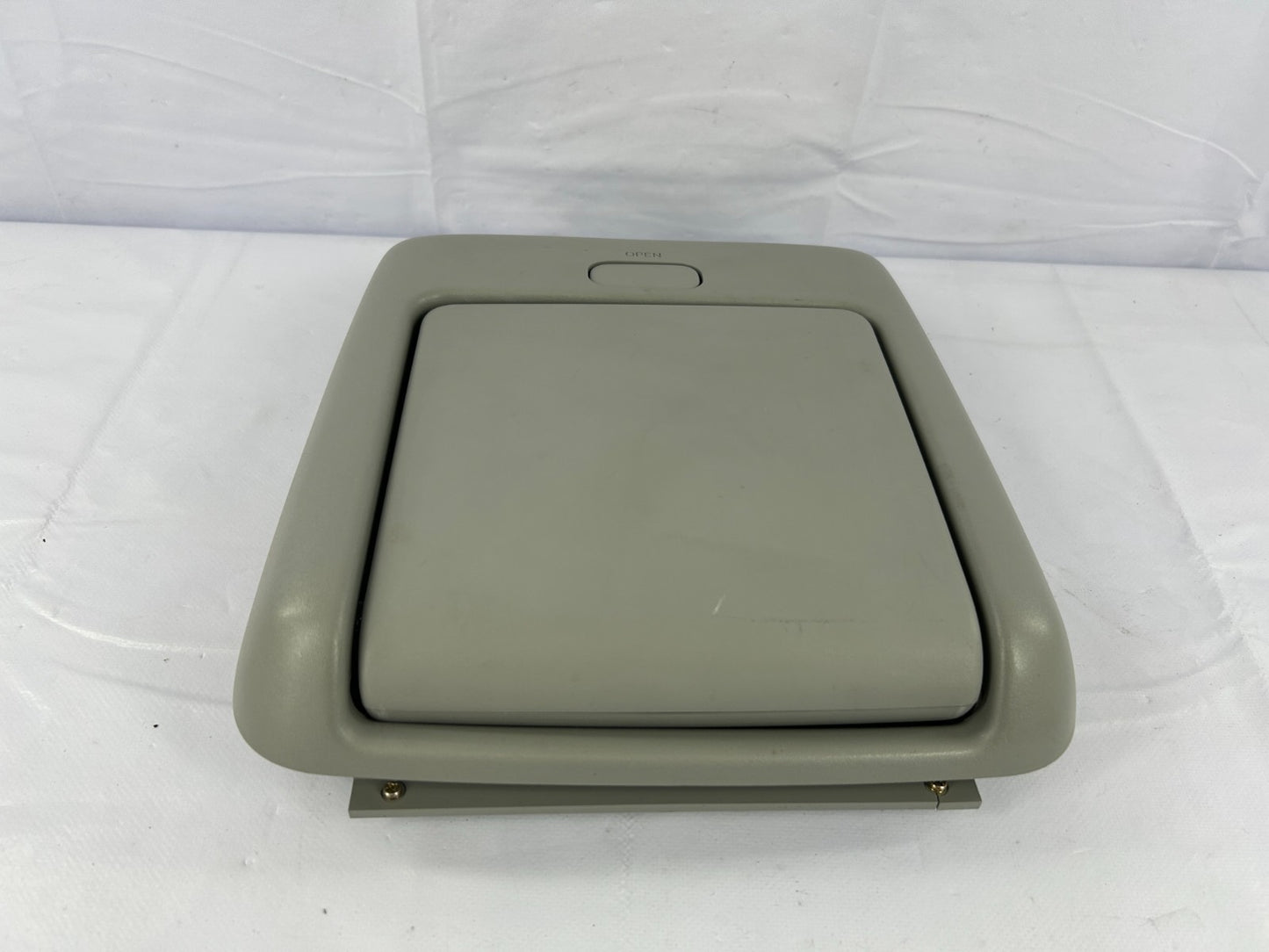 03-05 Honda Pilot Rear Entertainment DVD Player Information Display Screen OEM