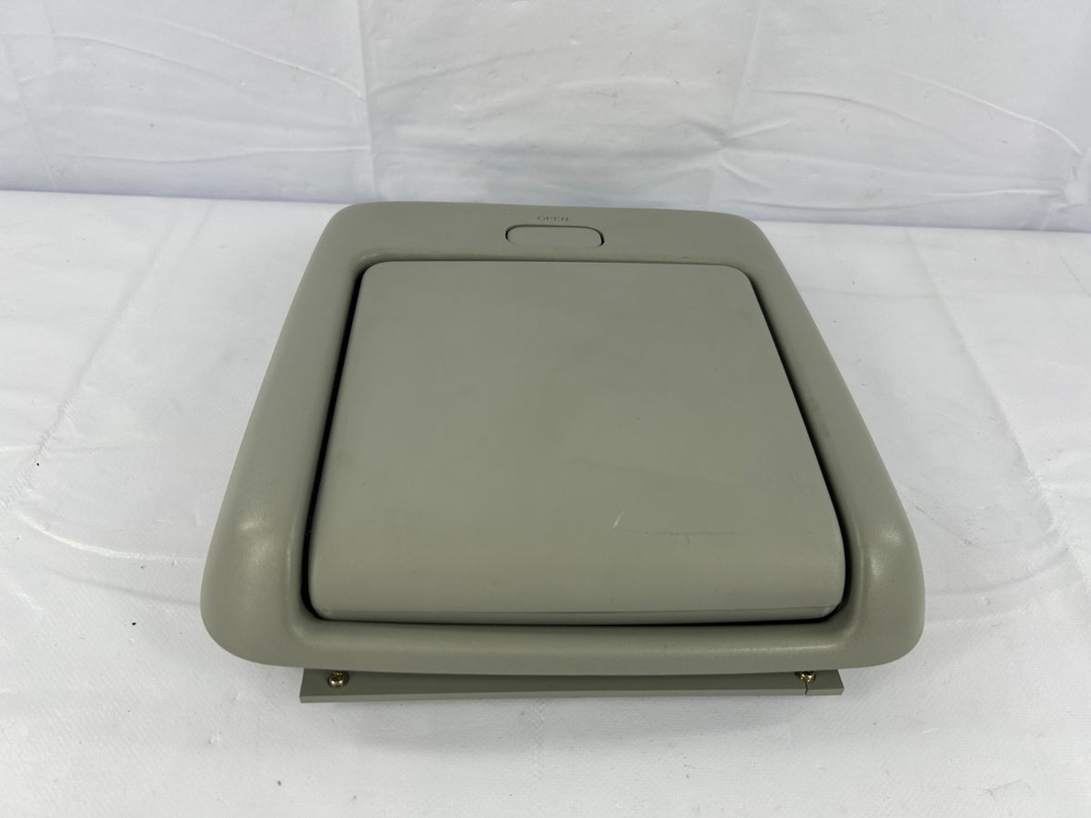 03-05 Honda Pilot Rear DVD Player Display Screen OEM 39460-S9V-A010-M1