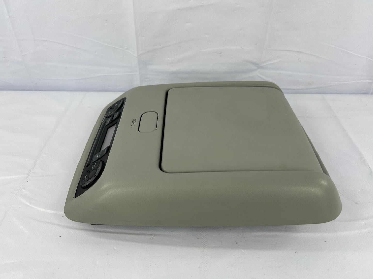 03-05 Honda Pilot Rear Entertainment DVD Player Information Display Screen OEM