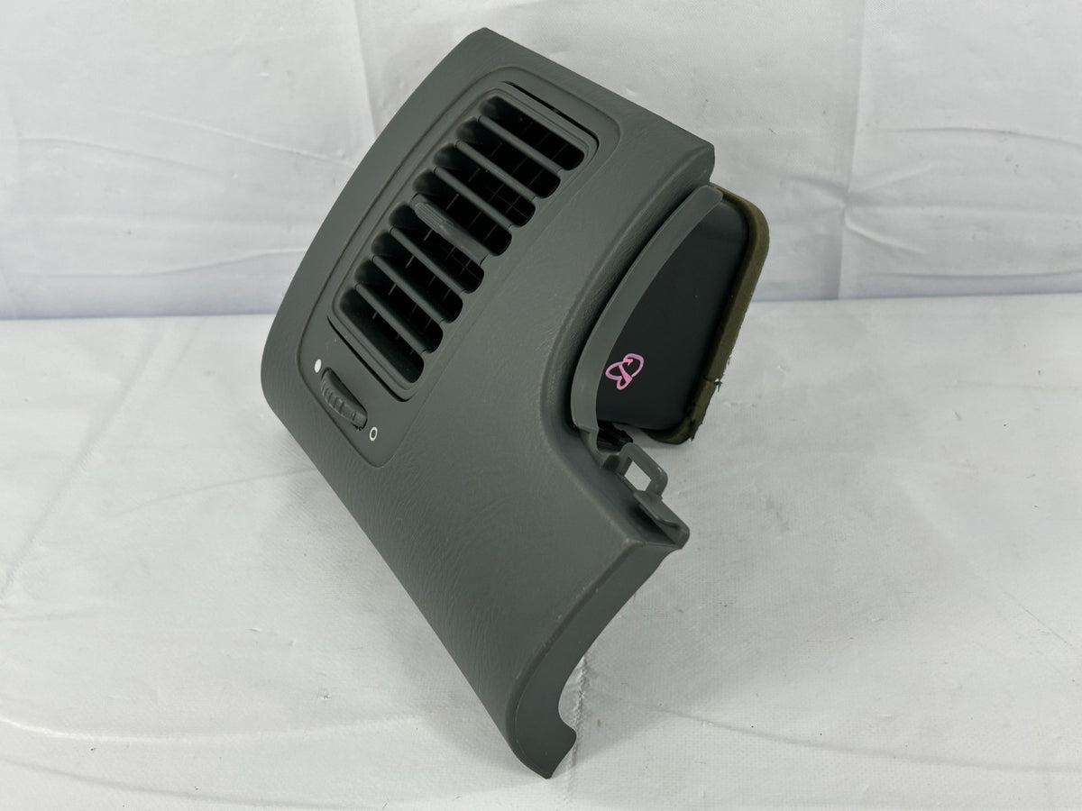 2003-2005 Honda Pilot Front Left Dash AC Air Vent Grille Bezel OEM 77220S9VA010