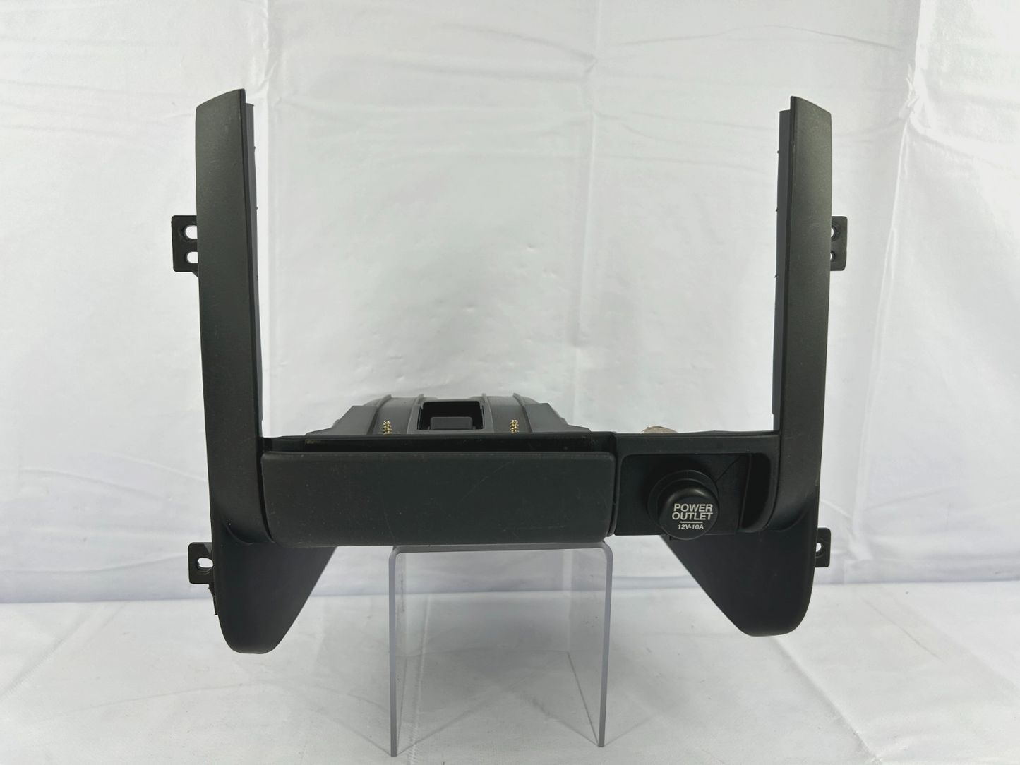 2003-2005 Honda Pilot Ashtray Lighter Dash Bezel Trim OEM 77310-S9VA-A020