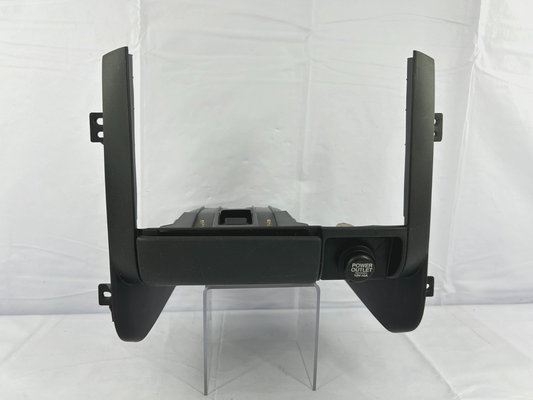 2003-2005 Honda Pilot Ashtray Lighter Dash Bezel Trim OEM 77310-S9VA-A020