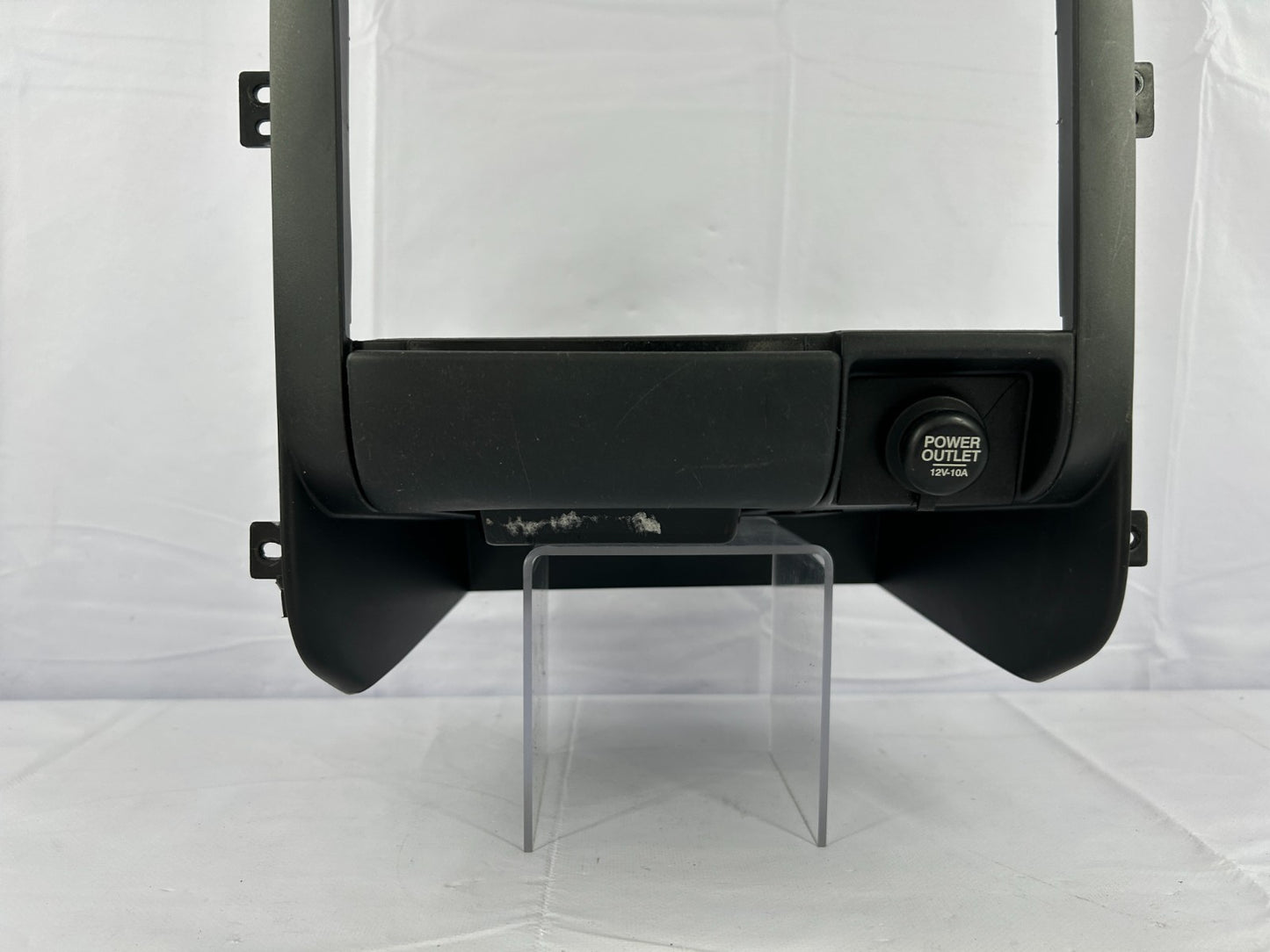 2003-2005 Honda Pilot Ashtray Lighter Dash Bezel Trim OEM 77310-S9VA-A020