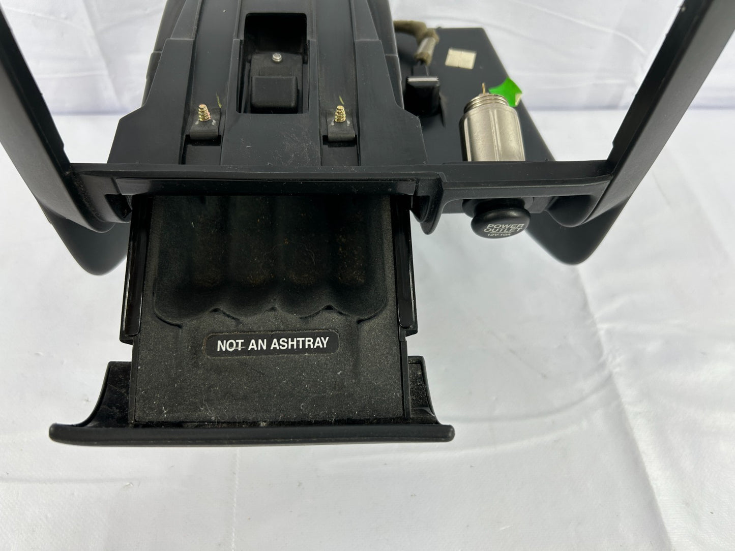 2003-2005 Honda Pilot Ashtray Lighter Dash Bezel Trim OEM 77310-S9VA-A020