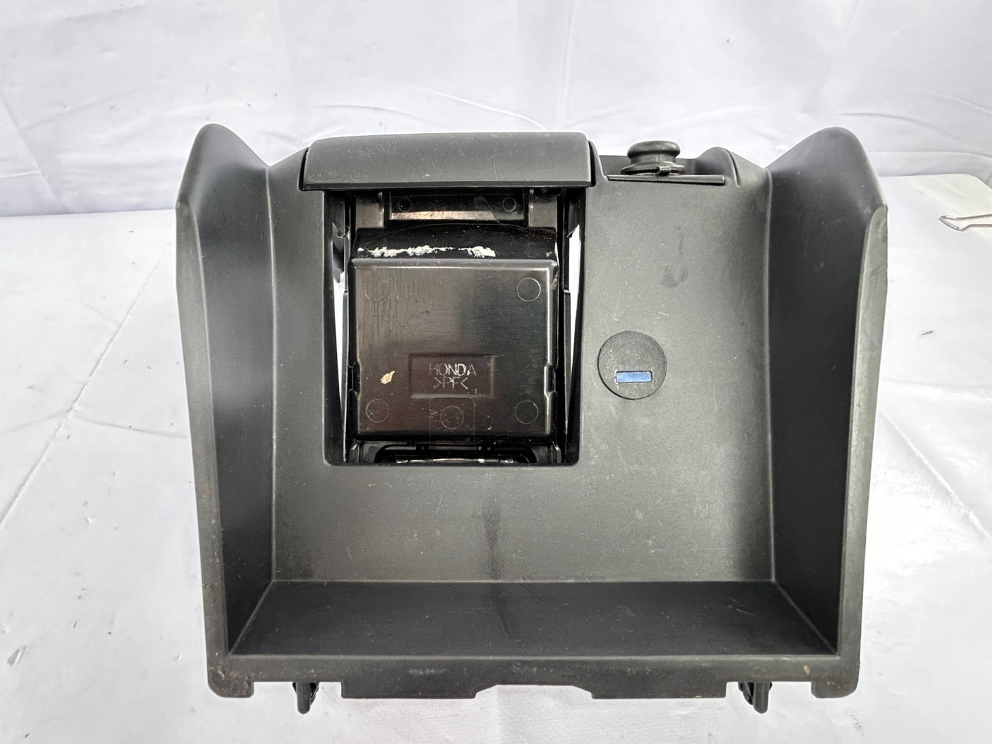 2003-2005 Honda Pilot Ashtray Lighter Dash Bezel Trim OEM 77310-S9VA-A020