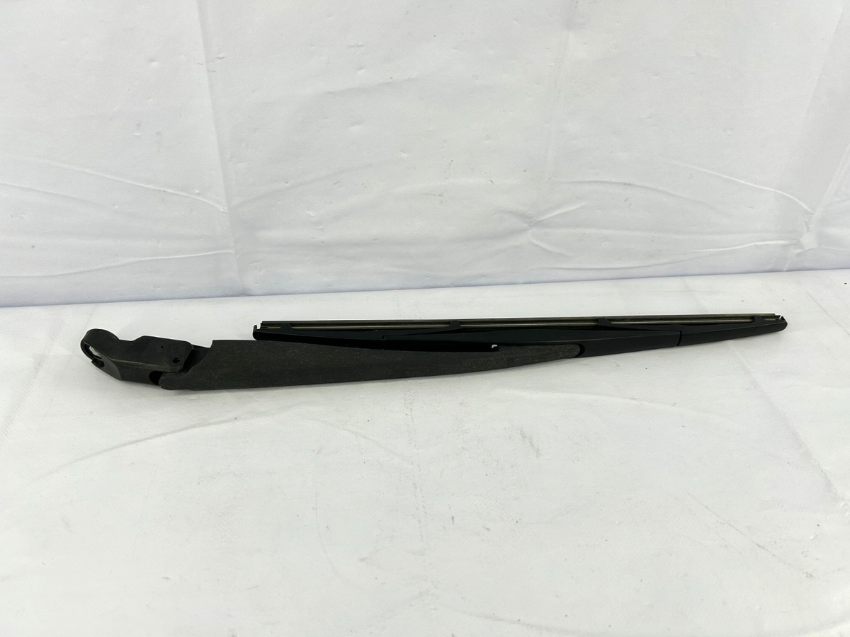 03-08 Honda Pilot Tailgate Trunk Windshield Glass Wiper Arm OEM 76740-S9V-A01