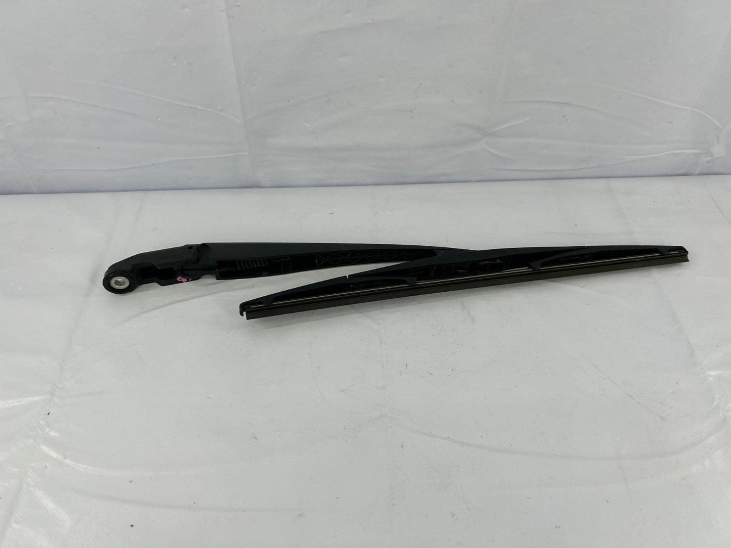 03-08 Honda Pilot Tailgate Trunk Windshield Glass Wiper Arm OEM 76740-S9V-A01