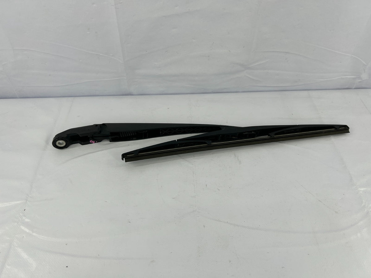 03-08 Honda Pilot Tailgate Trunk Windshield Glass Wiper Arm OEM 76740-S9V-A01