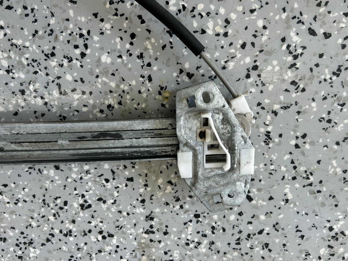 2003-2008 Honda Pilot Front Left Door Window Regulator & Motor 72250-S9V-A02