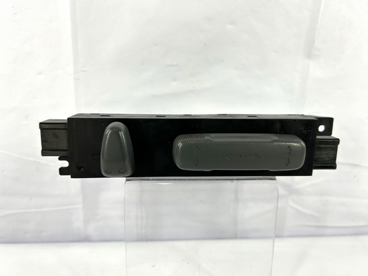 2003-2005 Honda Pilot Front Left Side Seat Adjustment Switch OEM 35955-S0X-A51ZF