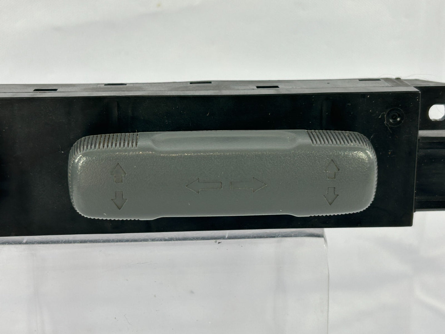 2003-2005 Honda Pilot Front Left Side Seat Adjustment Switch OEM 35955-S0X-A51ZF