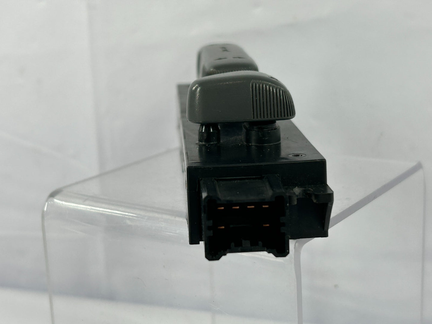2003-2005 Honda Pilot Front Left Side Seat Adjustment Switch OEM 35955-S0X-A51ZF