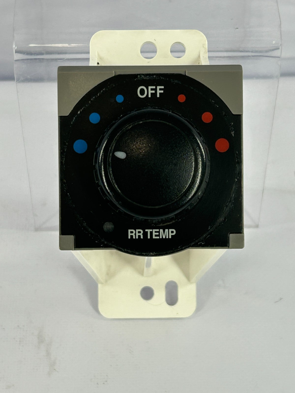 2003-2005 Honda Pilot Climate Temperature Control Switch OEM 79660-S9V-A41ZA