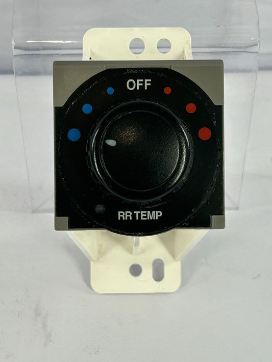 2003-2005 Honda Pilot Climate Temperature Control Switch OEM 79660-S9V-A41ZA