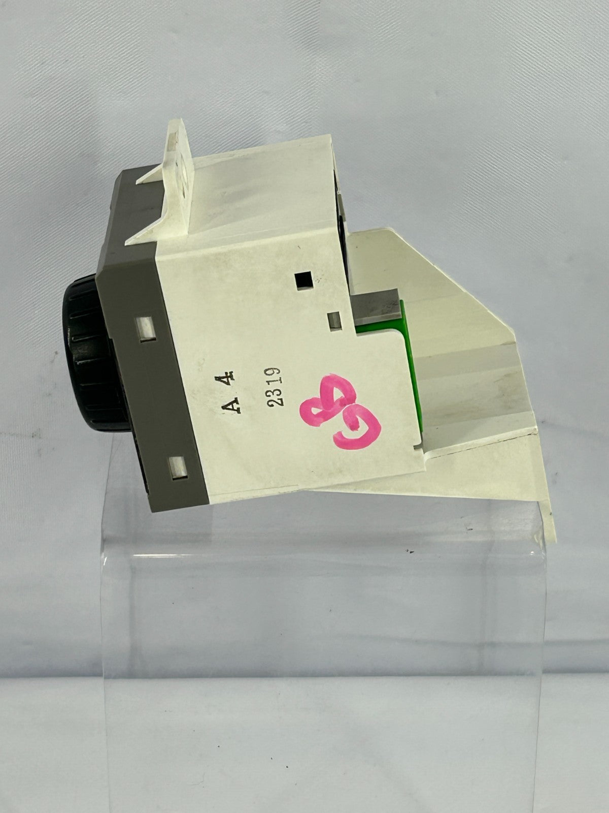 2003-2005 Honda Pilot Climate Temperature Control Switch OEM 79660-S9V-A41ZA