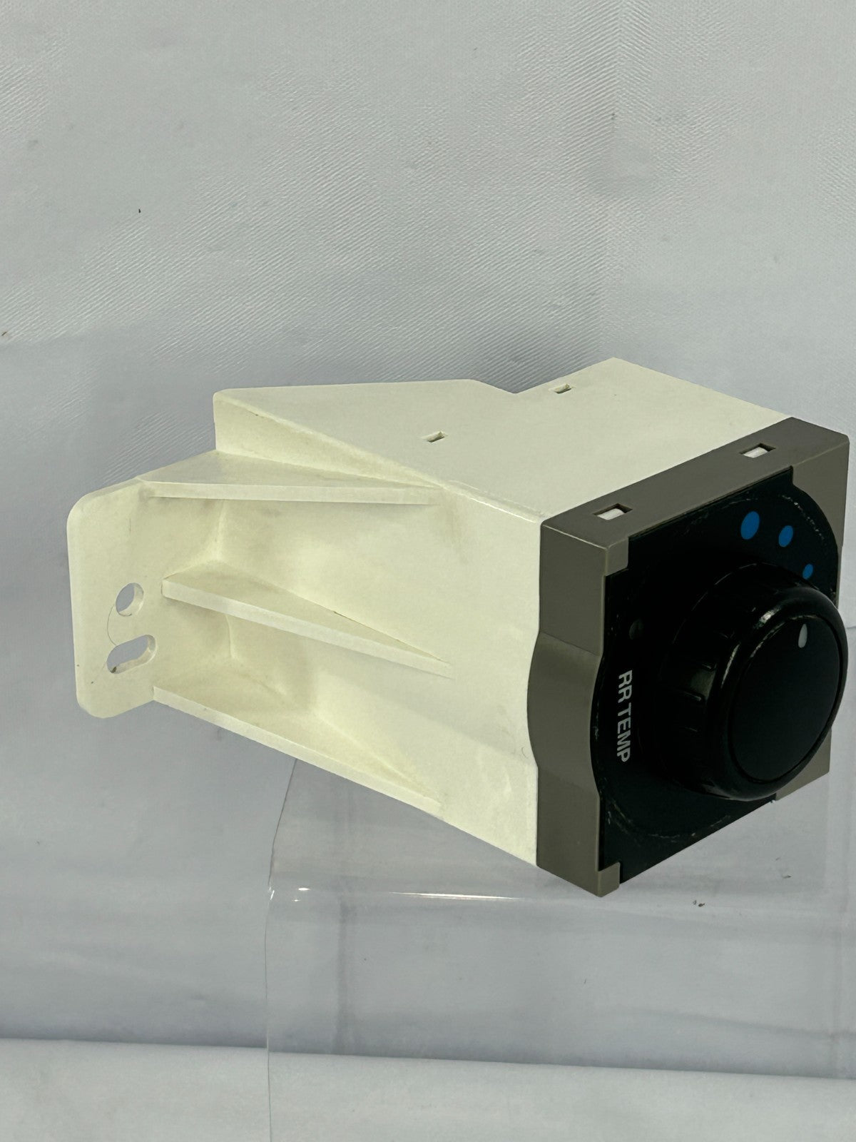 2003-2005 Honda Pilot Climate Temperature Control Switch OEM 79660-S9V-A41ZA