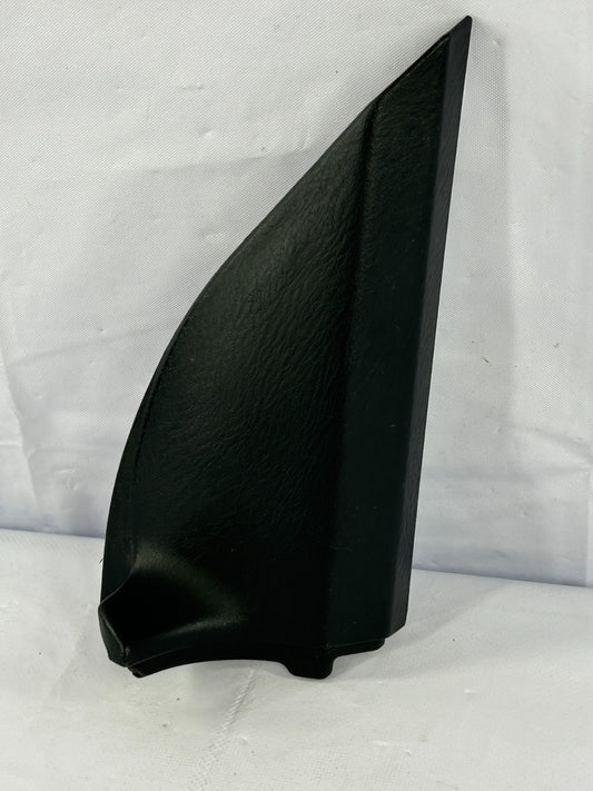 2003-2008 Honda Pilot Front Right Door Mirror Cover Trim OEM 76220-S9V-A00ZC