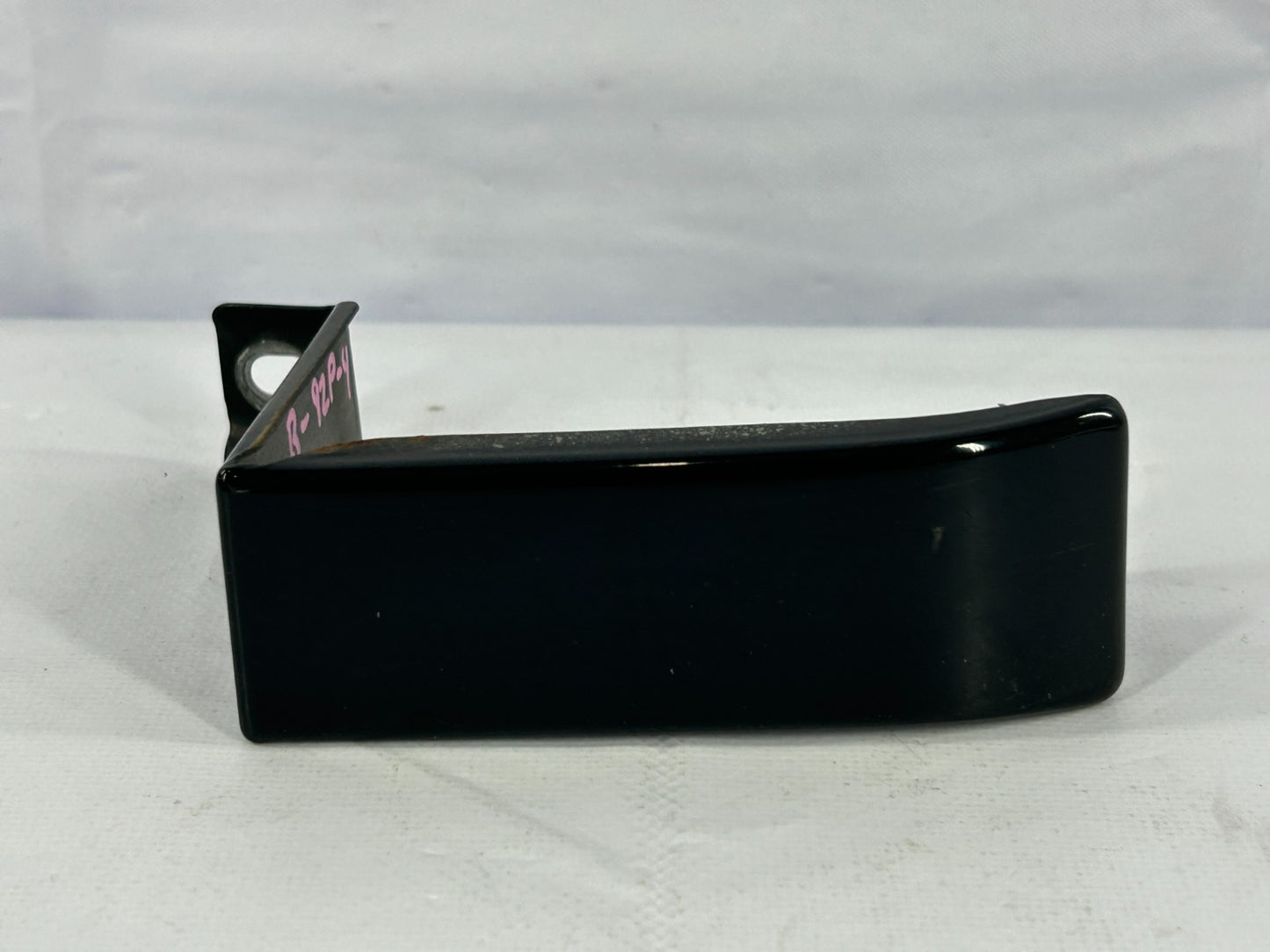 2003-2005 Honda Pilot Rear Left Bumper Exterior Trim Corner Skirt OEM
