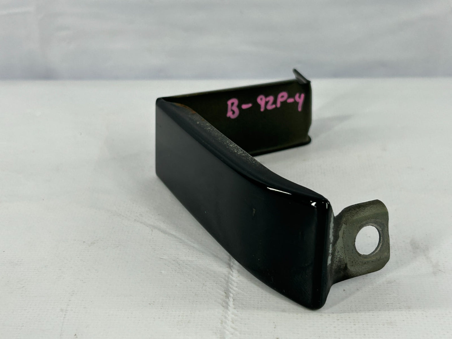 2003-2005 Honda Pilot Rear Left Bumper Exterior Trim Corner Skirt OEM