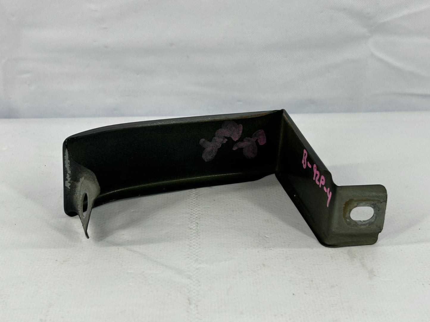 2003-2005 Honda Pilot Rear Left Bumper Exterior Trim Corner Skirt OEM