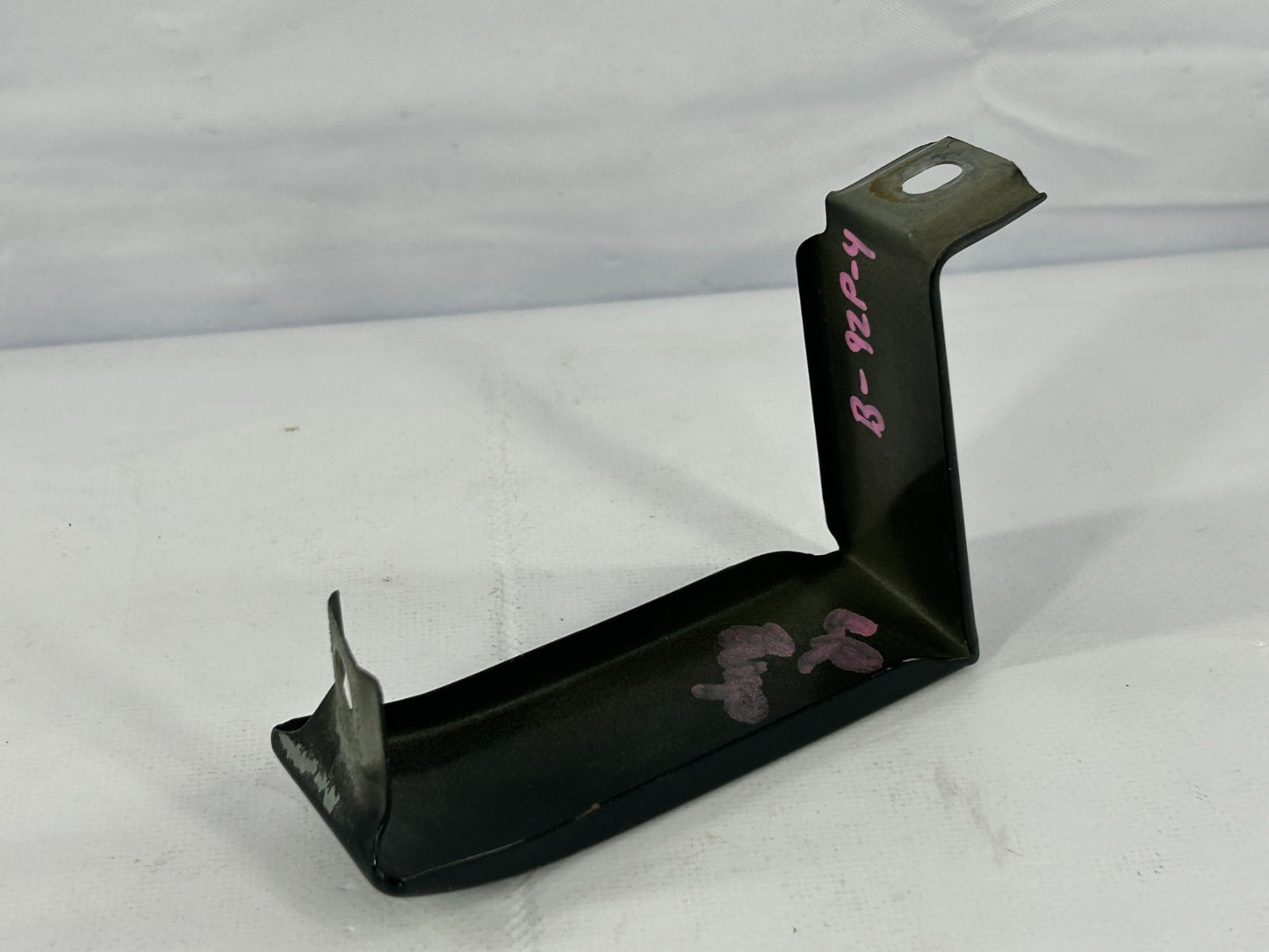 2003-2005 Honda Pilot Rear Left Bumper Exterior Trim Corner Skirt OEM