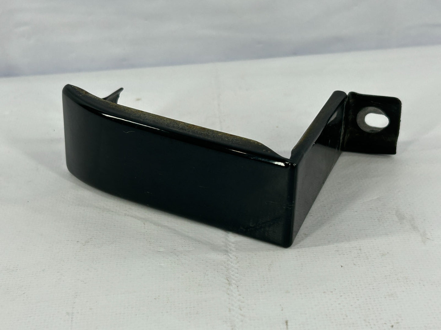 03-05 Honda Pilot Rear Right Bumper Exterior Trim Corner Skirt 66131-S9V-A00ZZ