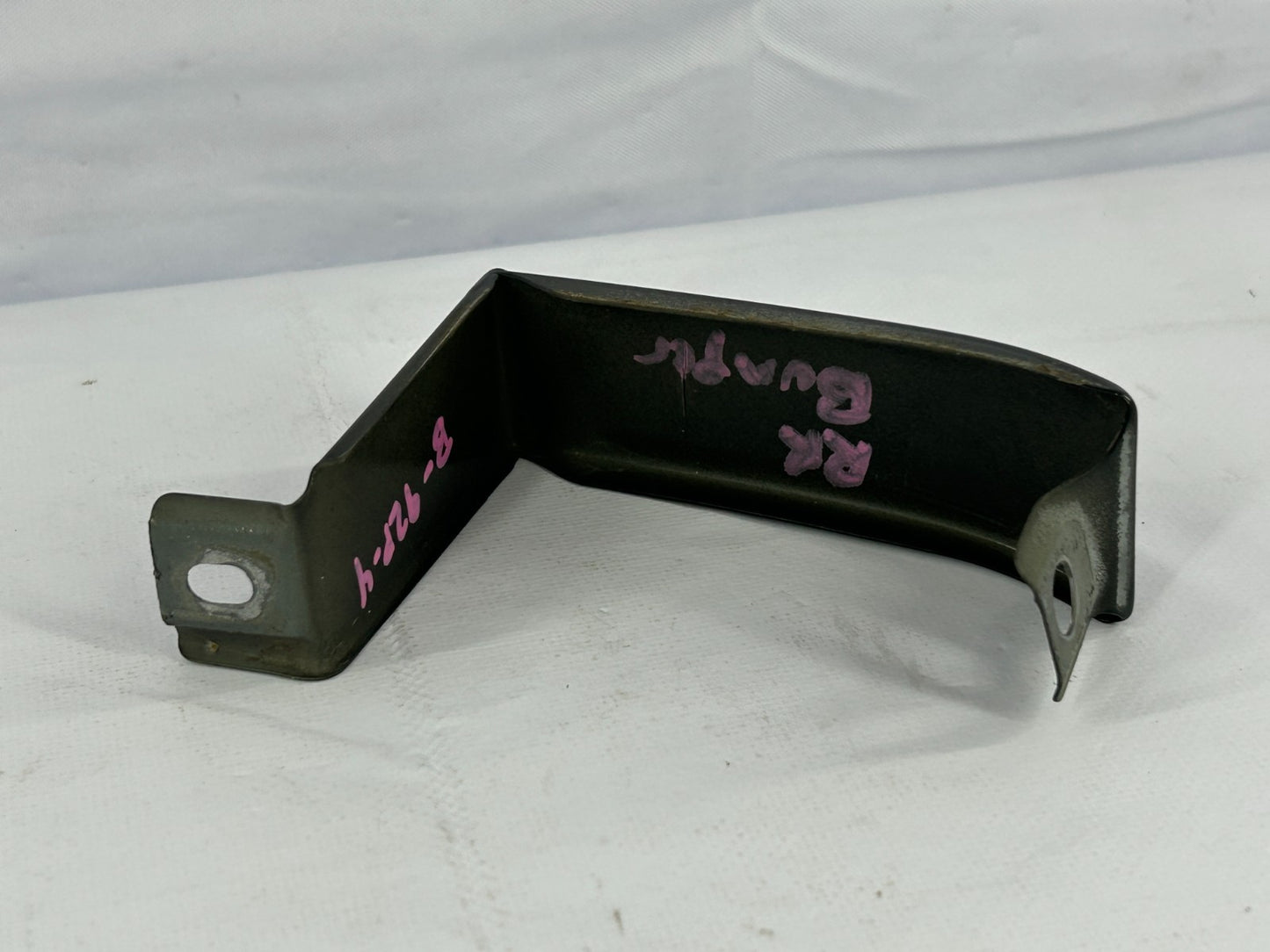 03-05 Honda Pilot Rear Right Bumper Exterior Trim Corner Skirt 66131-S9V-A00ZZ