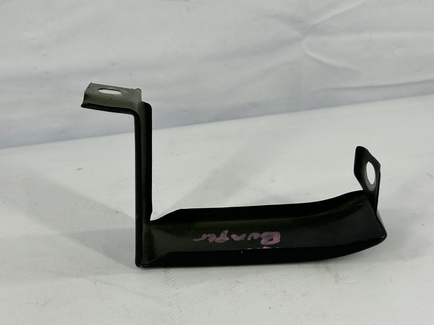 03-05 Honda Pilot Rear Right Bumper Exterior Trim Corner Skirt 66131-S9V-A00ZZ