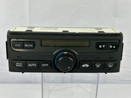 2003-2005 Honda Pilot A/C Heater Climate Temperature Control OEM 79600-S9V-305ZA