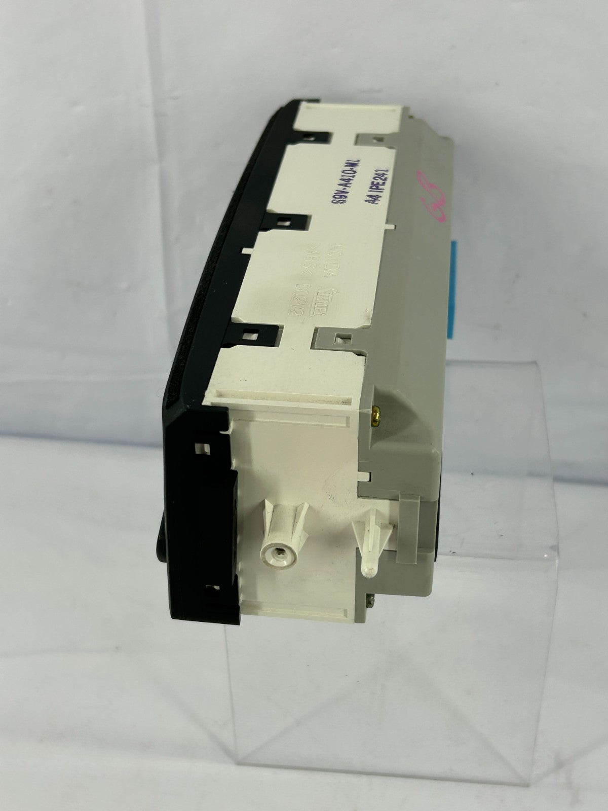 2003-2005 Honda Pilot A/C Heater Climate Temperature Control OEM 79600-S9V-305ZA
