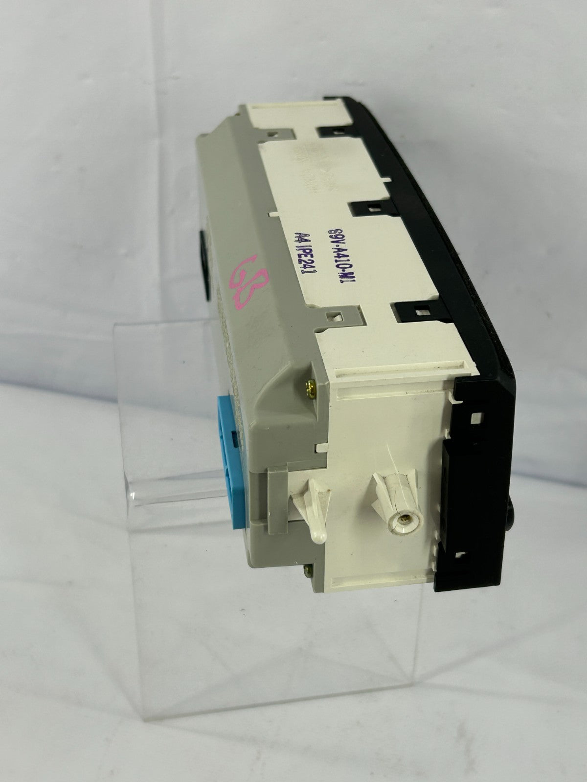 2003-2005 Honda Pilot A/C Heater Climate Temperature Control OEM 79600-S9V-305ZA