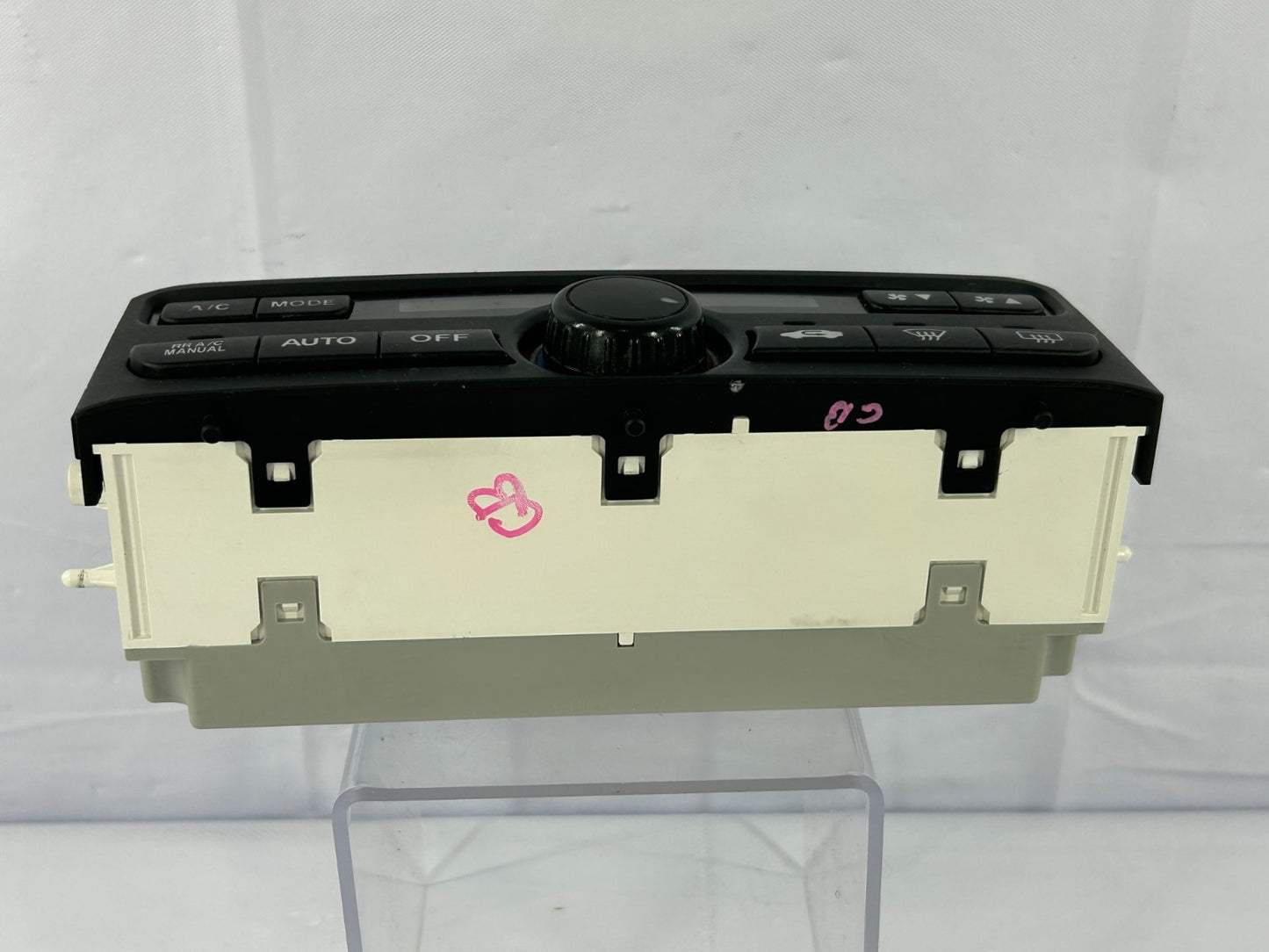 2003-2005 Honda Pilot A/C Heater Climate Temperature Control OEM 79600-S9V-305ZA