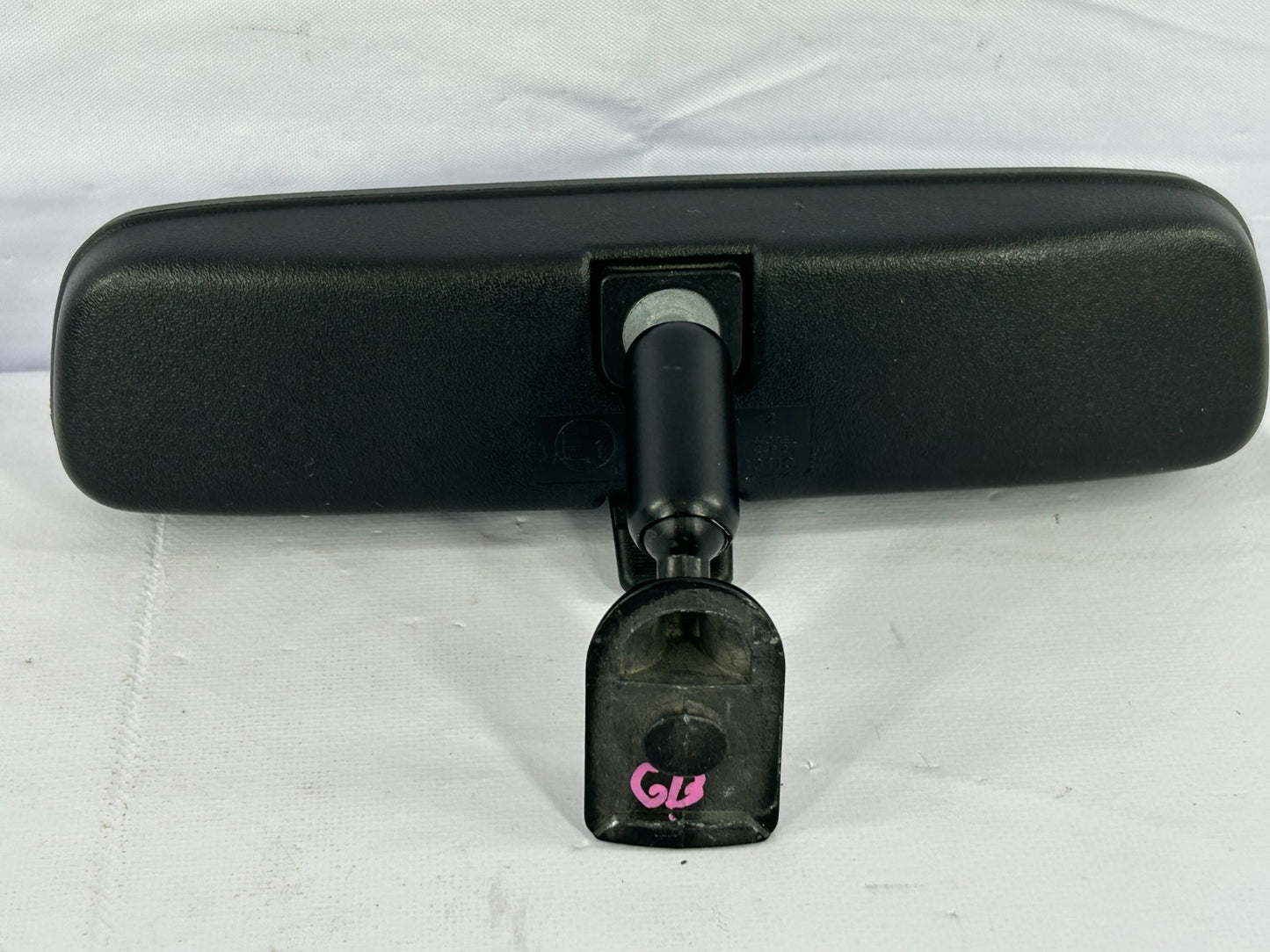 2003-2005 Honda Pilot Interior Rear View Mirror OEM 76400-S84-A01