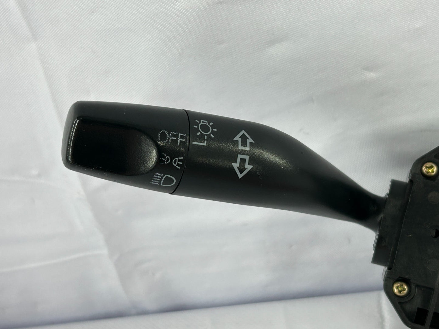 2003-2008 Honda Pilot Combination Turn Signal Wiper Switch OEM