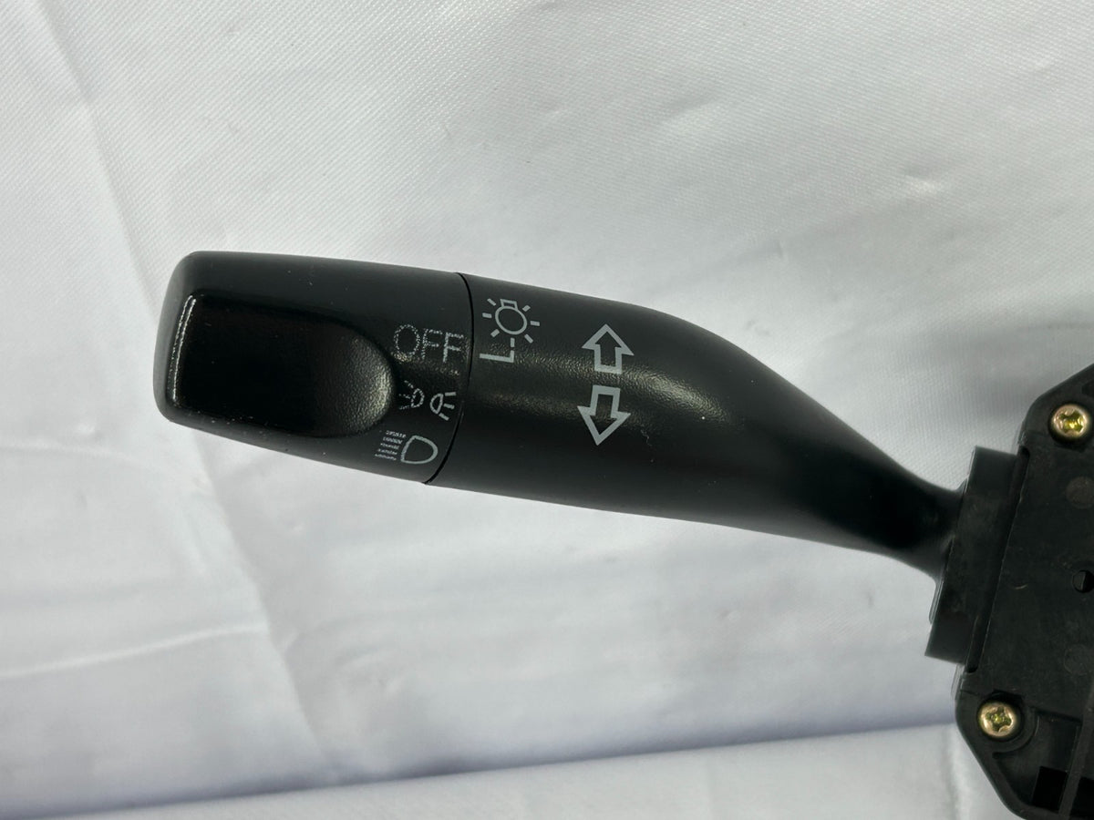2003-2008 Honda Pilot Combination Turn Signal Wiper Switch OEM 35255-S5A-A02