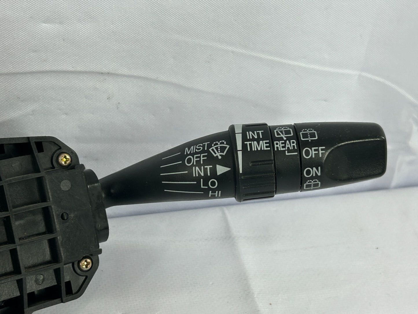 2003-2008 Honda Pilot Combination Turn Signal Wiper Switch OEM