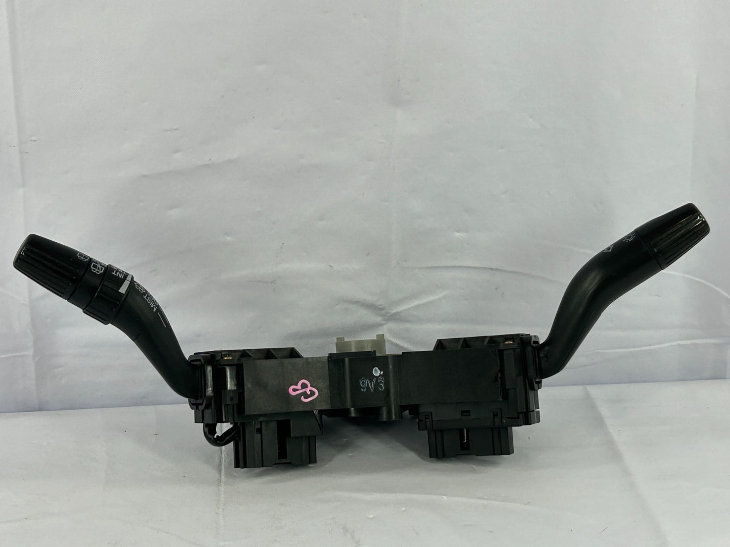 2003-2008 Honda Pilot Combination Turn Signal Wiper Switch OEM